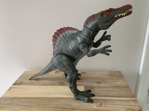 Jurassic world legacy extreme - jurassic,