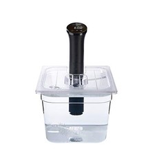 Container Water Tank Nano