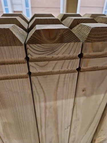 Way decking newel post - decking,