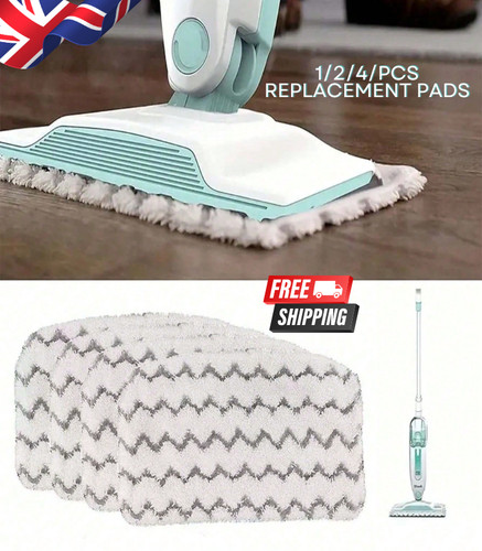 Pack mop pads - pack,