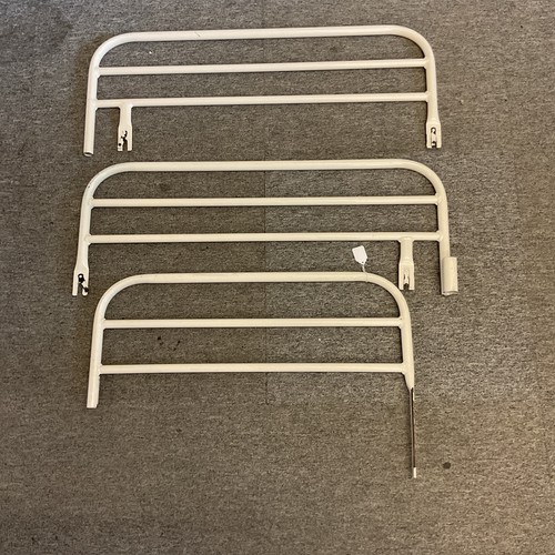 Caravan bunk bed safety - bunk,