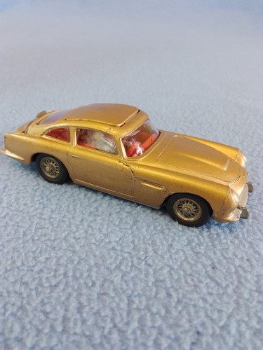 Original vintage corgi 261 - **original, vintage**