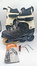  Salomon Sfx 247 Deemax 3