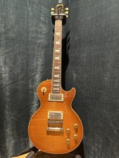 Gibson 50s Les Paul Standard Plus w/hard case USED