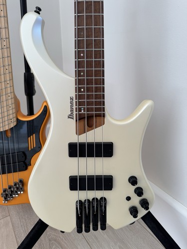Ibanez ehb1000 headless - ibanez, bass