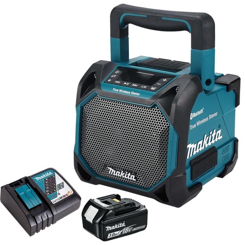 Makita dmr203 12v 18v - makita,