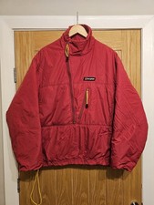 Rare Vintage 1980s Berghaus
