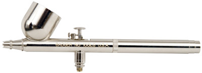 Badger 100 series gravity - badger,