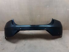 GENUINE REAR / BACK BUMPER FOR HYUNDAI I20 5 DOOR 2020-2023 P/N  86611-Q0000