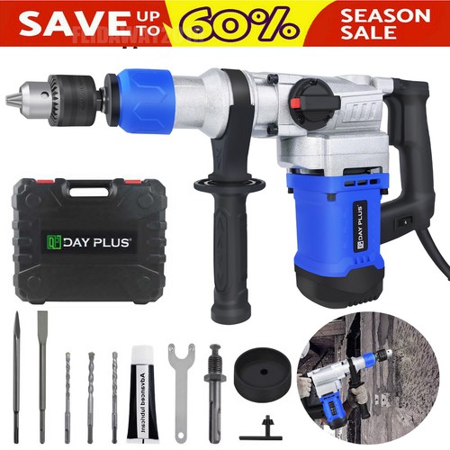 5000w electric rotary jack - 5000w,
