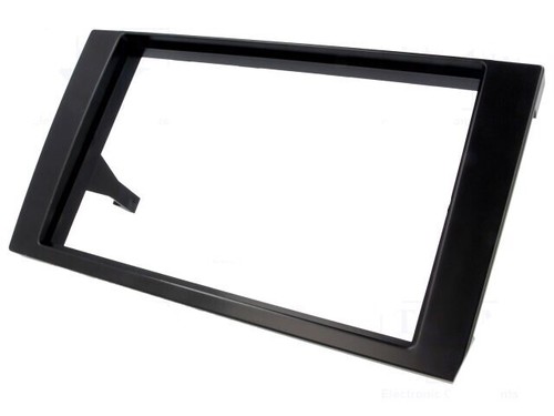 Audi double din car radio - audi,
