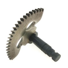 Kickstart Shaft 63mm/31mm CPI