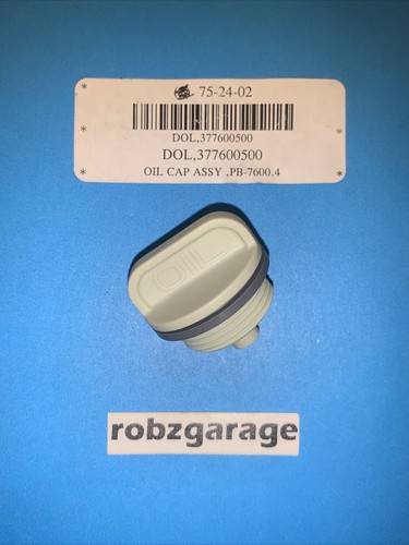 Oem makita dolmar oil tank - oem, makita/dolmar
