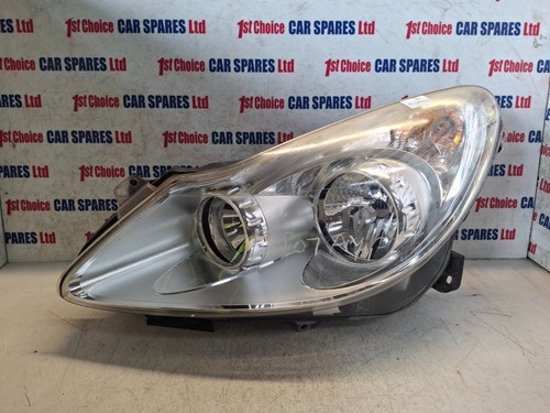 Vauxhall corsa mk3 - corsa,