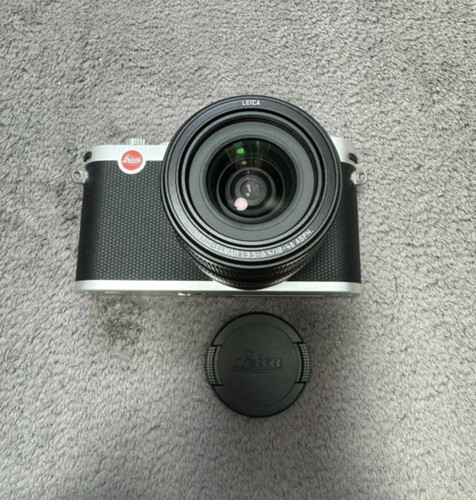 Leica vario typ 107 2mp - typ, 16.2mp