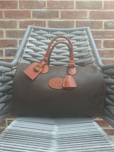 Vintage mulberry scotch grain - vintage,
