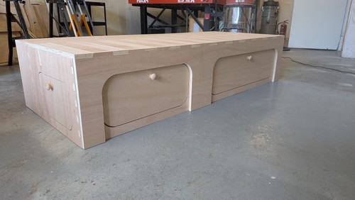 Custom cnc cut - custom,