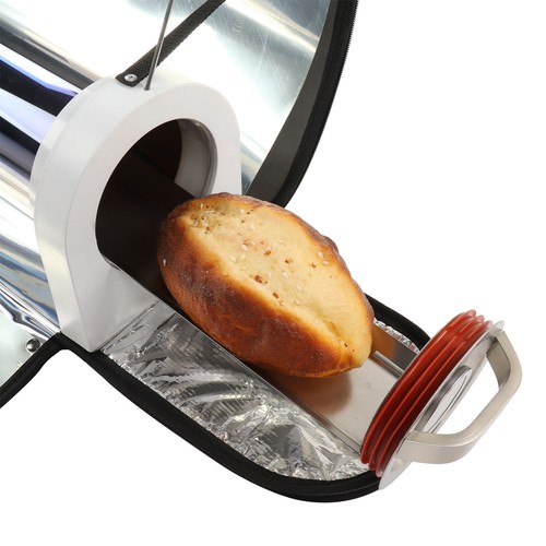 Solar oven large - large, capacity
