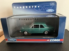 Vanguards 1/43 Scale VA04109 -