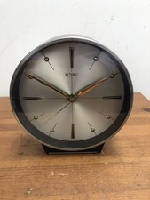 Vintage Alluminium Metamec