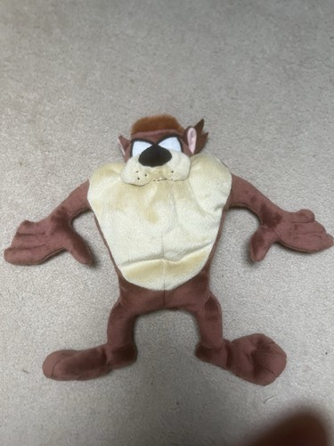 Taz plush tasmanian - plush, devil