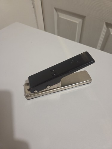 Guitar pick puncher - pick,