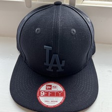 New Era Mens 9FIFTY LA Dodgers
