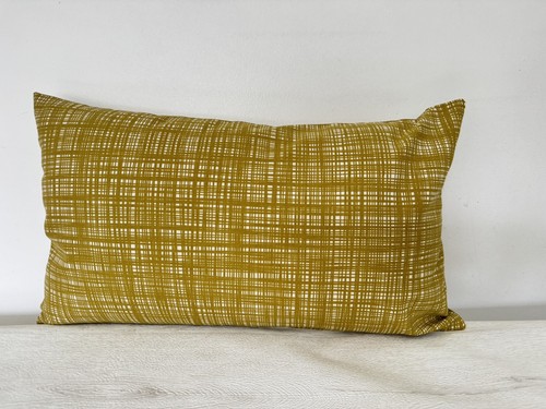 Orla kiely olive scribble - kiely,