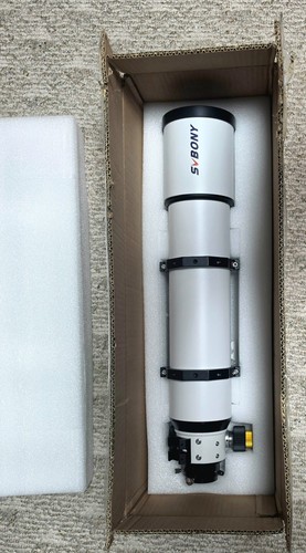 New svbony sv48p 102mm - svbony, f/6.5