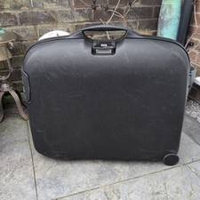 Samsonite Oyster Hardshell