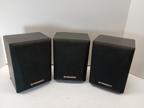 Vtg pioneer cr300 - pioneer, surround
