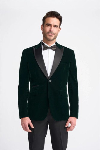 House cavani dinner jacket - cavani,