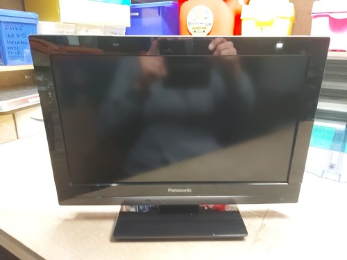 Panasonic viera l19e3b lcd - panasonic, tx-l19e3b