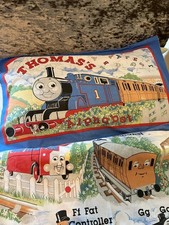 Thomas the Tank Engine &