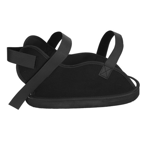 Fracture boot shoe cast - boot,