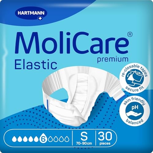 Molicare premium elastic - molicare,