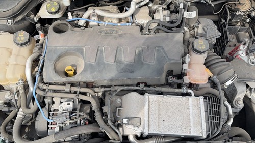 2019 2025 ford focus mk4 - 2019-2025,