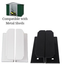 2x Replacement Door Handles