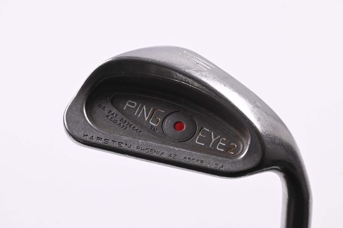 Ping eye pitching wedge - ping, 2