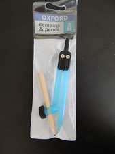 Oxford Compass. Drawing