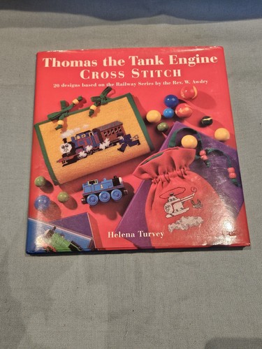 Thomas the tank engine - tank, cross