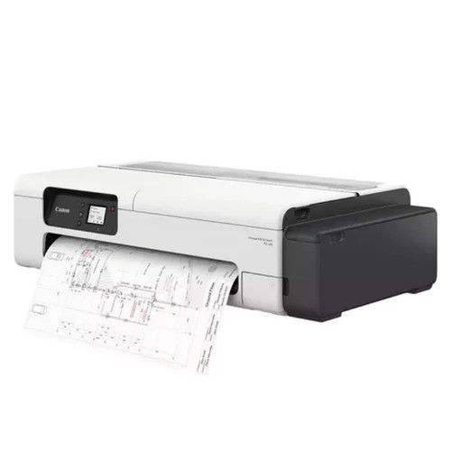 Canon imageprograf a1 - imageprograf, tc-20