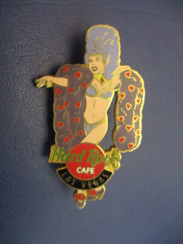 Hard rock cafe - rock, vegas