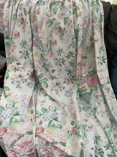 Curtains vintage sheridan - ,