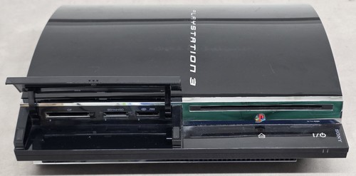Sony playstation ps3 fat - ps3,