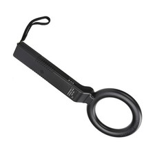 Veterinary Equipment Rugged And Durable Metal Detector For Cowshed