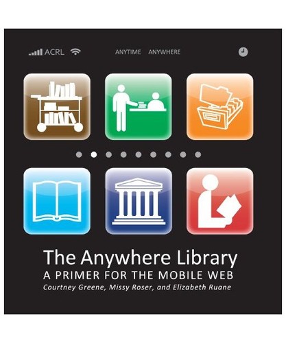The anywhere library - a, primer