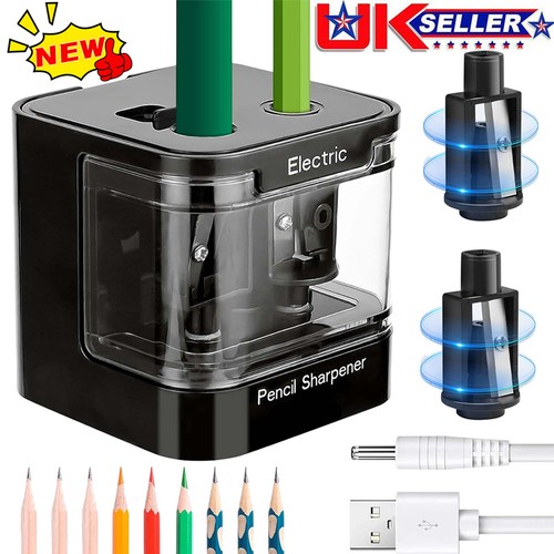 Electric desktop pencil - electric,
