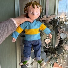 2008 Original CITV - Horrid