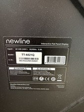 Newline Interactive Smart